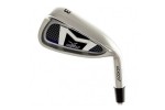 AGXGOLF MEN'S MAGNUM XS WIDE SOLE SERIES #3 IRON & #4 IRON. CHOOSE YOUR FLEX & LENGTH; Steel or Graphite Shafts.